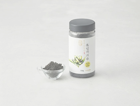 냉장고 한눈에 반한 쌀 1.2kg